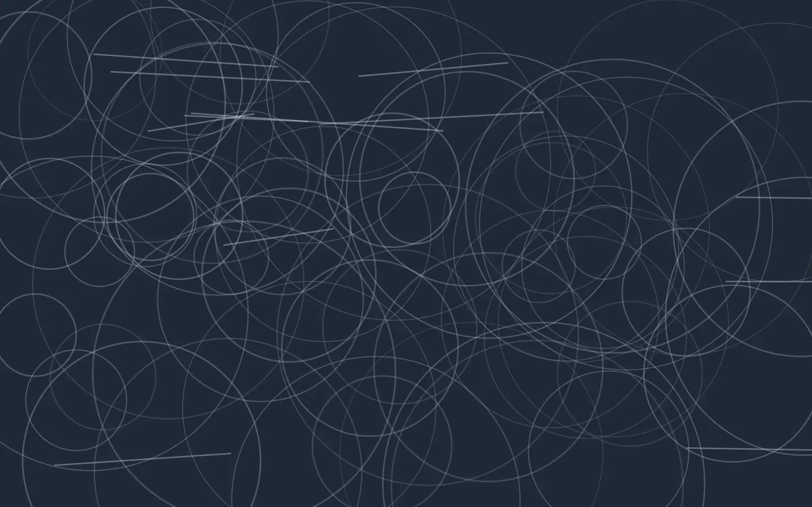 Illustration of dark car paint covered in swirl marks and fine scratches